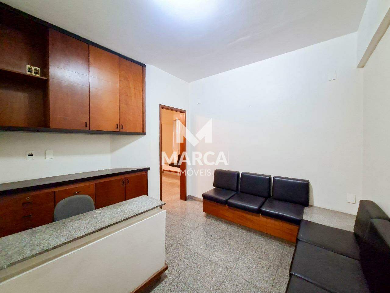 Sala para aluguel no Funcionários:
