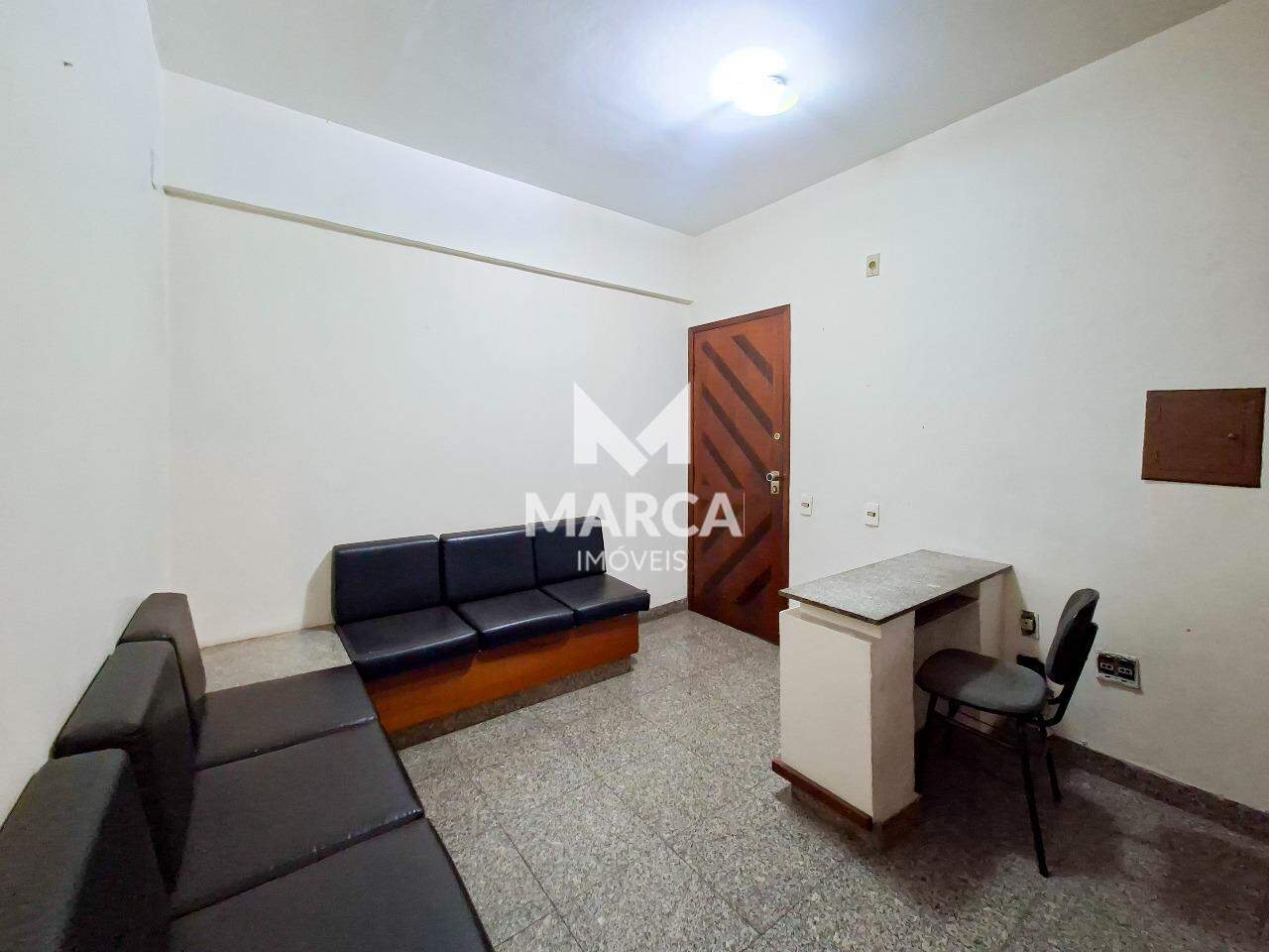 Sala para aluguel no Funcionários: