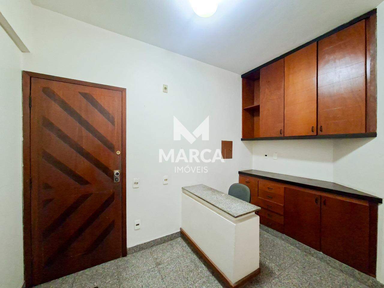 Sala para aluguel no Funcionários: