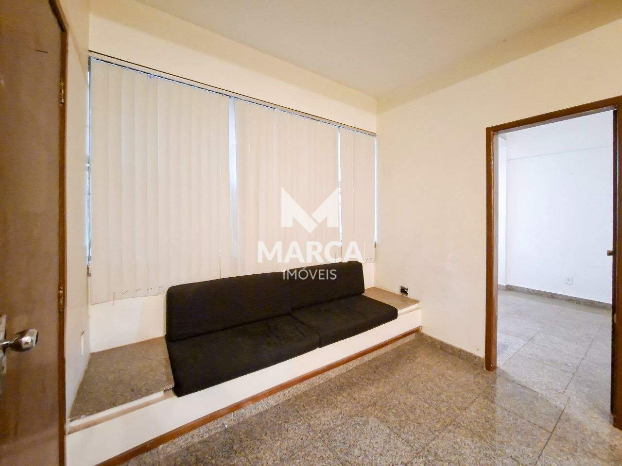 Sala para aluguel no Funcionários:
