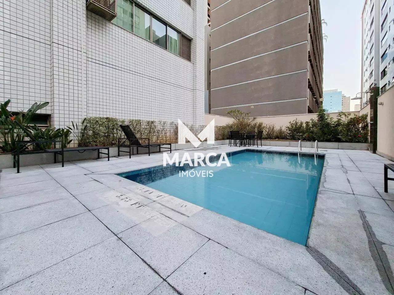 Apartamento para aluguel no Lourdes: