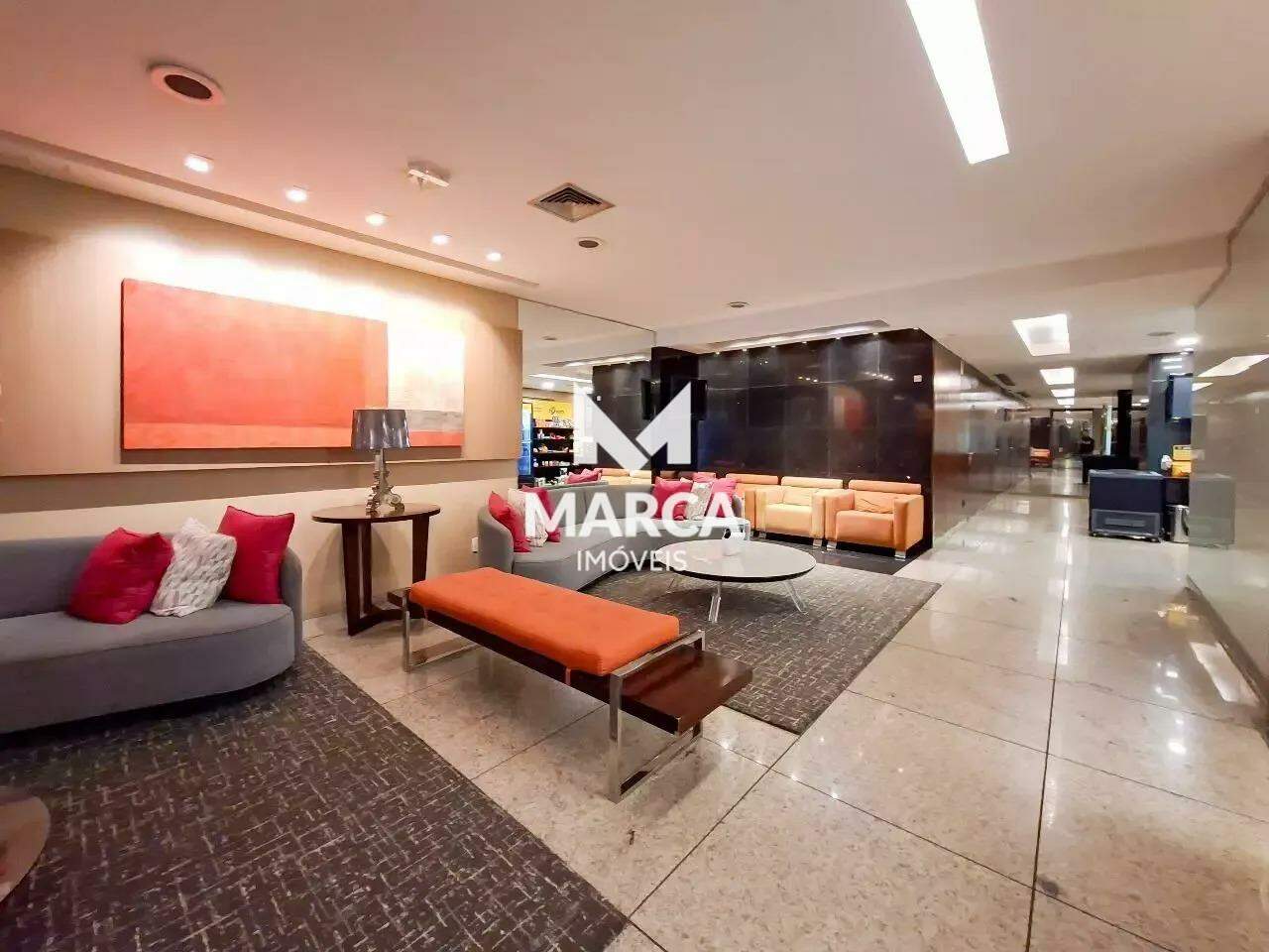 Apartamento para aluguel no Lourdes: