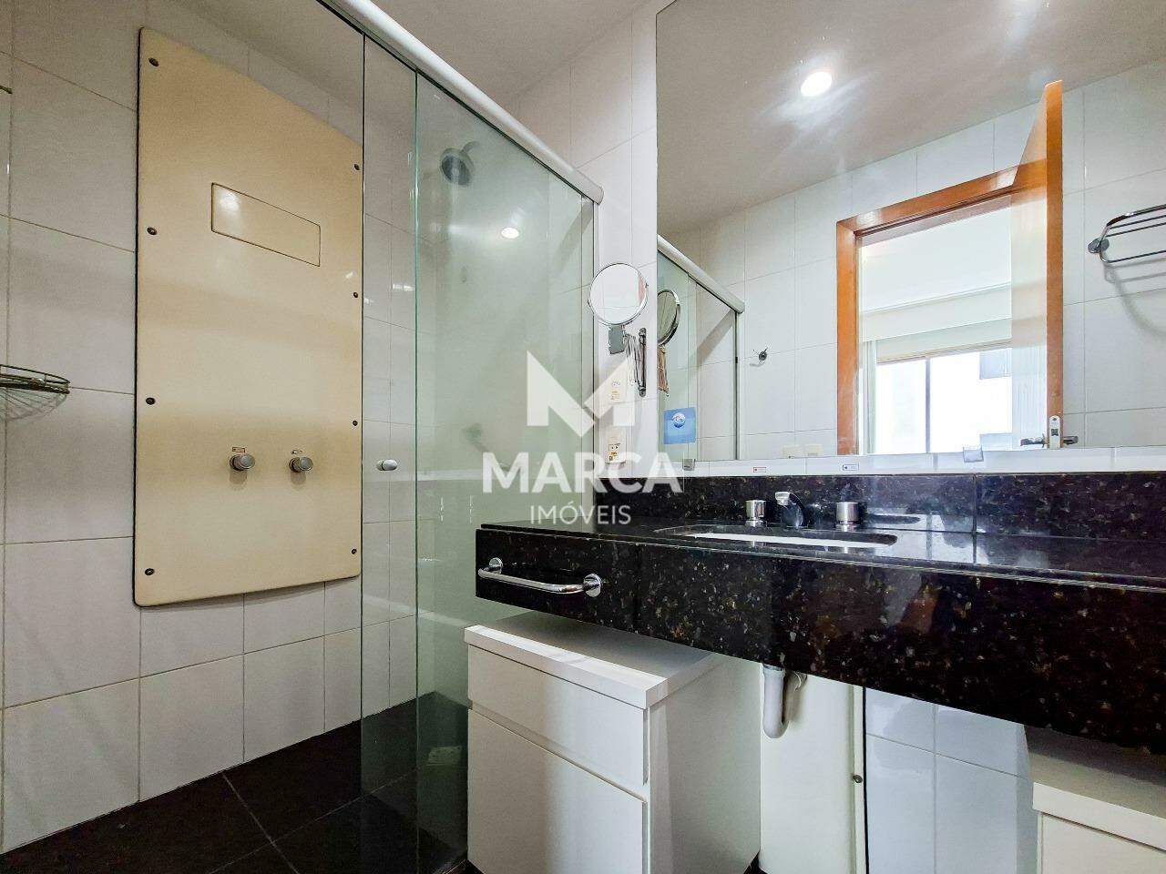 Apartamento para aluguel no Lourdes: