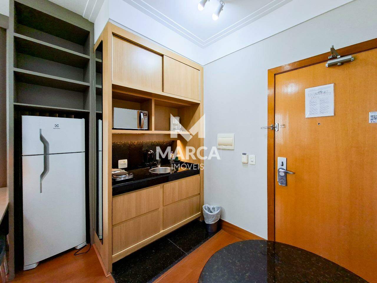 Apartamento para aluguel no Lourdes: