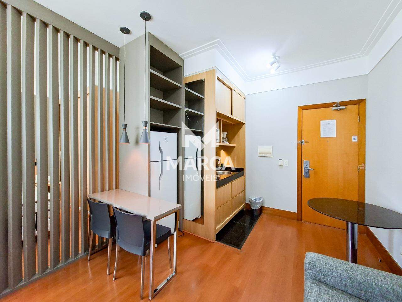 Apartamento para aluguel no Lourdes: