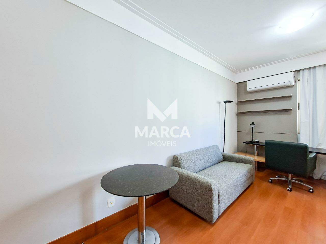 Apartamento para aluguel no Lourdes: