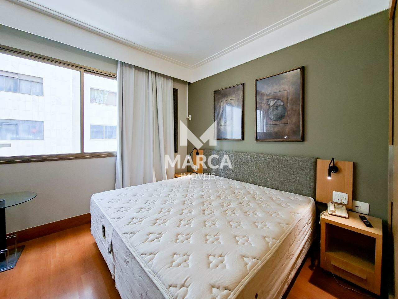 Apartamento para aluguel no Lourdes: