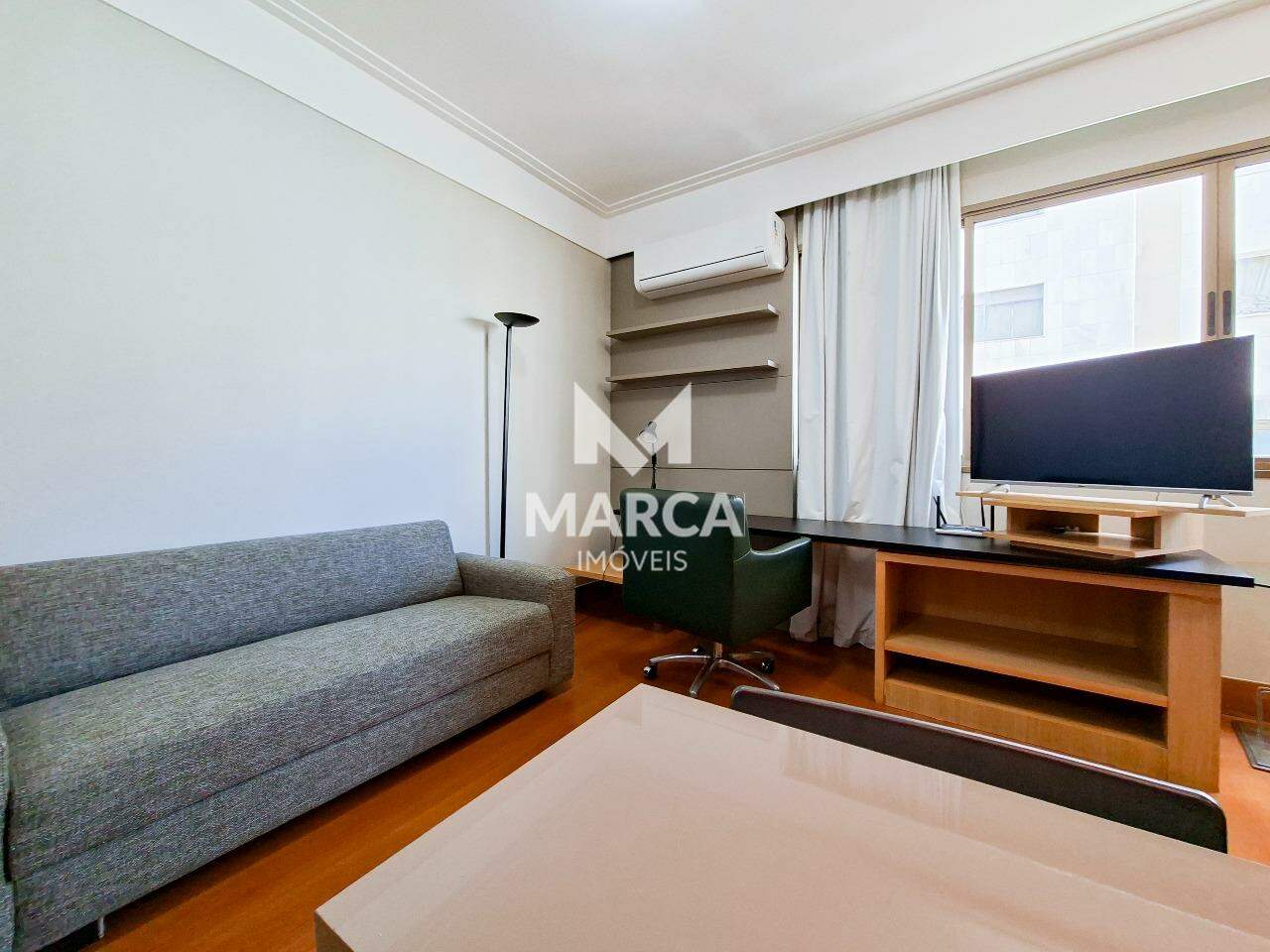 Apartamento para aluguel no Lourdes: