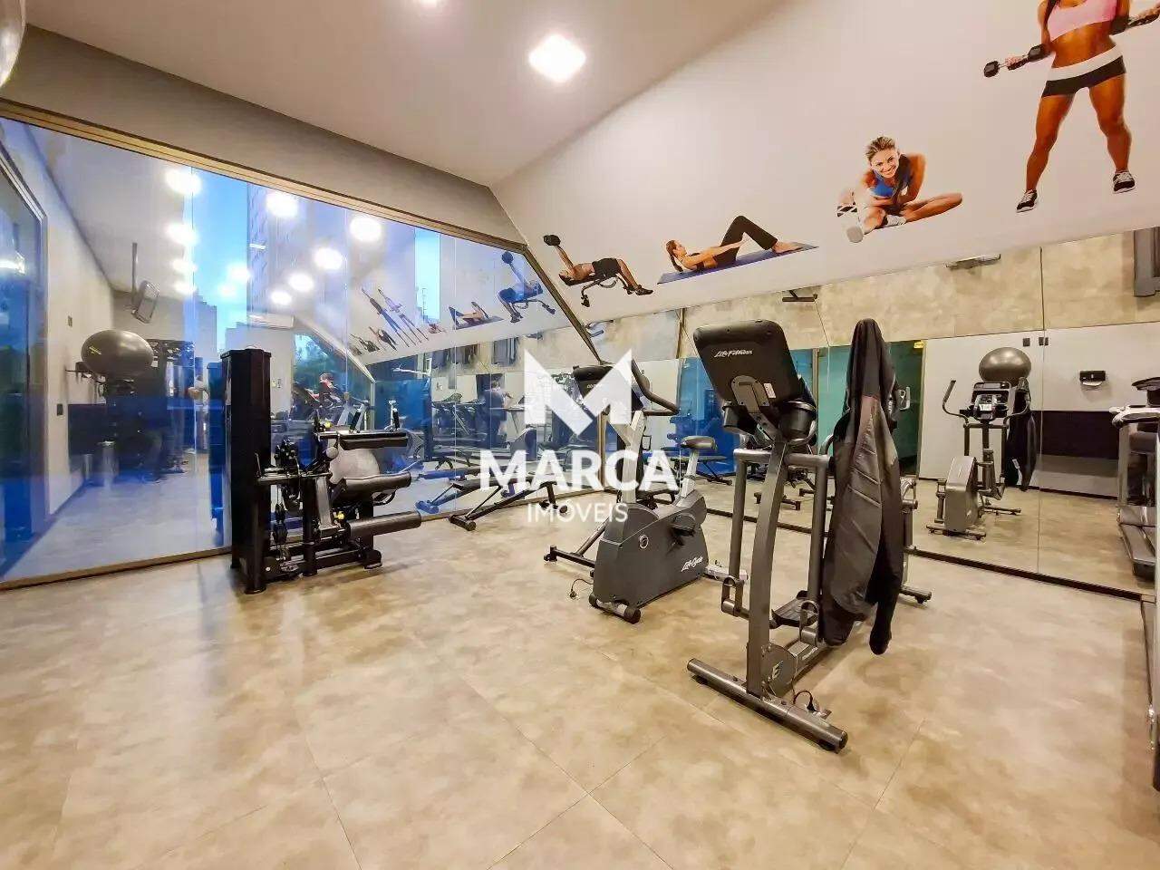 Apartamento para aluguel no Lourdes: