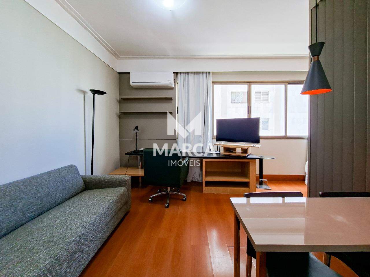 Apartamento para aluguel no Lourdes: