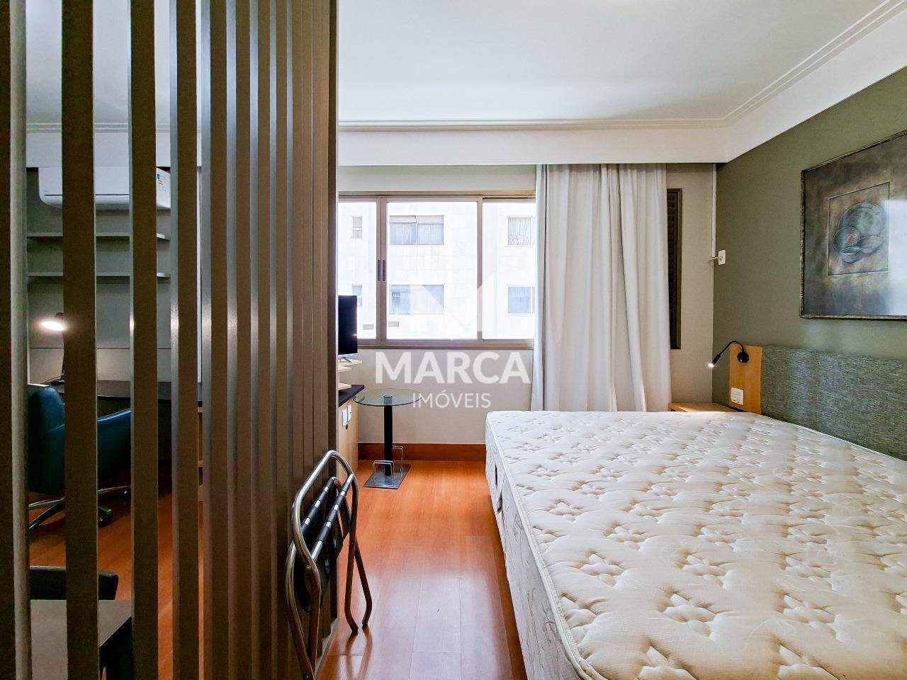 Apartamento para aluguel no Lourdes: