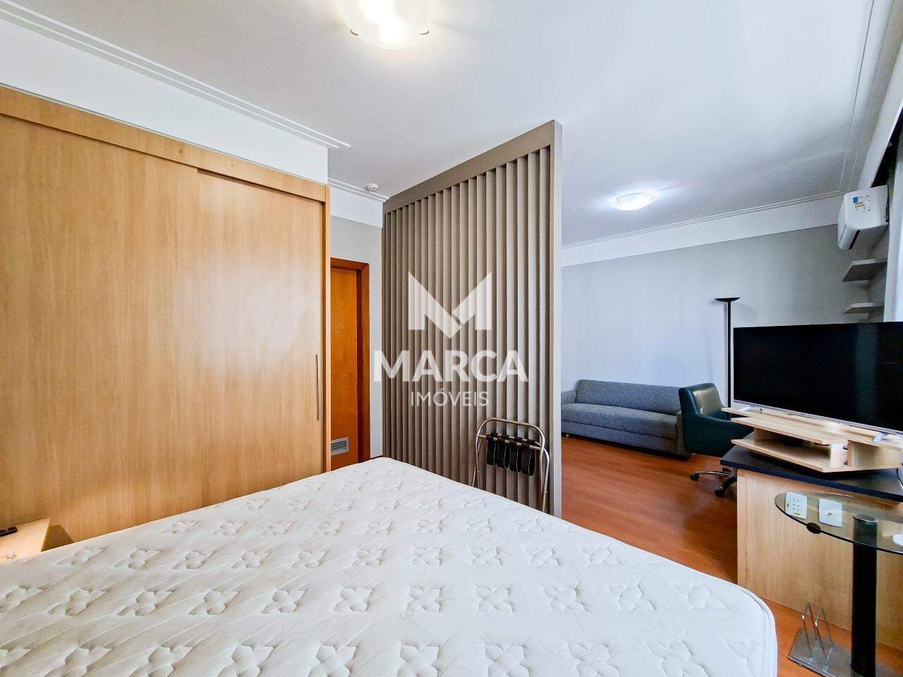 Apartamento para aluguel no Lourdes: