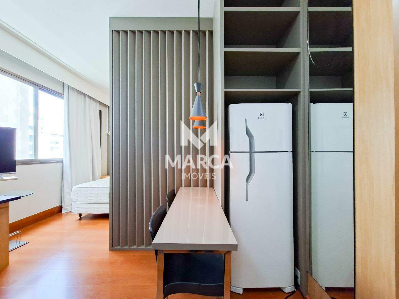 Apartamento para aluguel no Lourdes:
