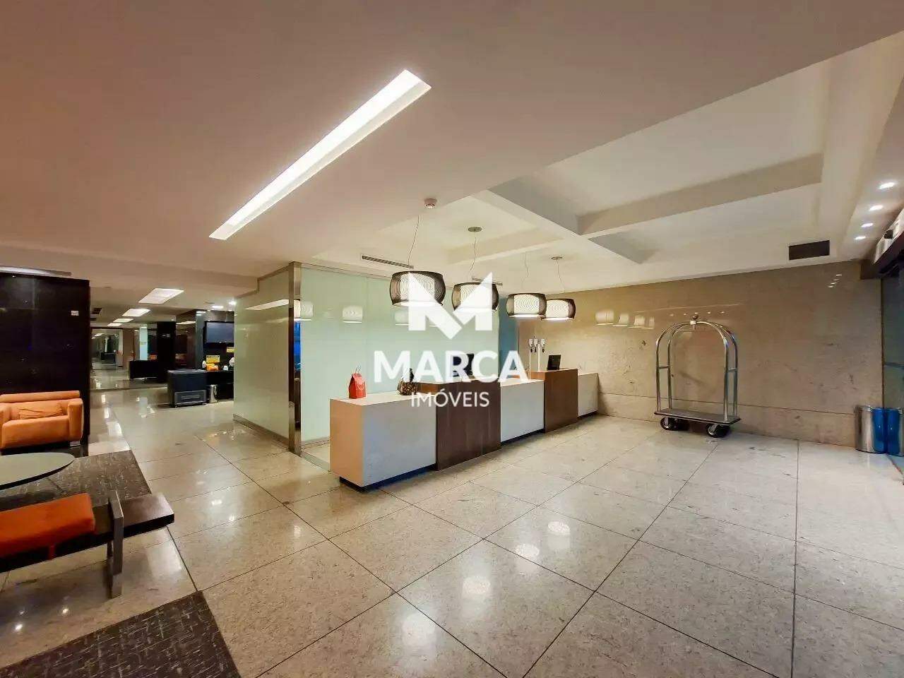 Apartamento para aluguel no Lourdes: