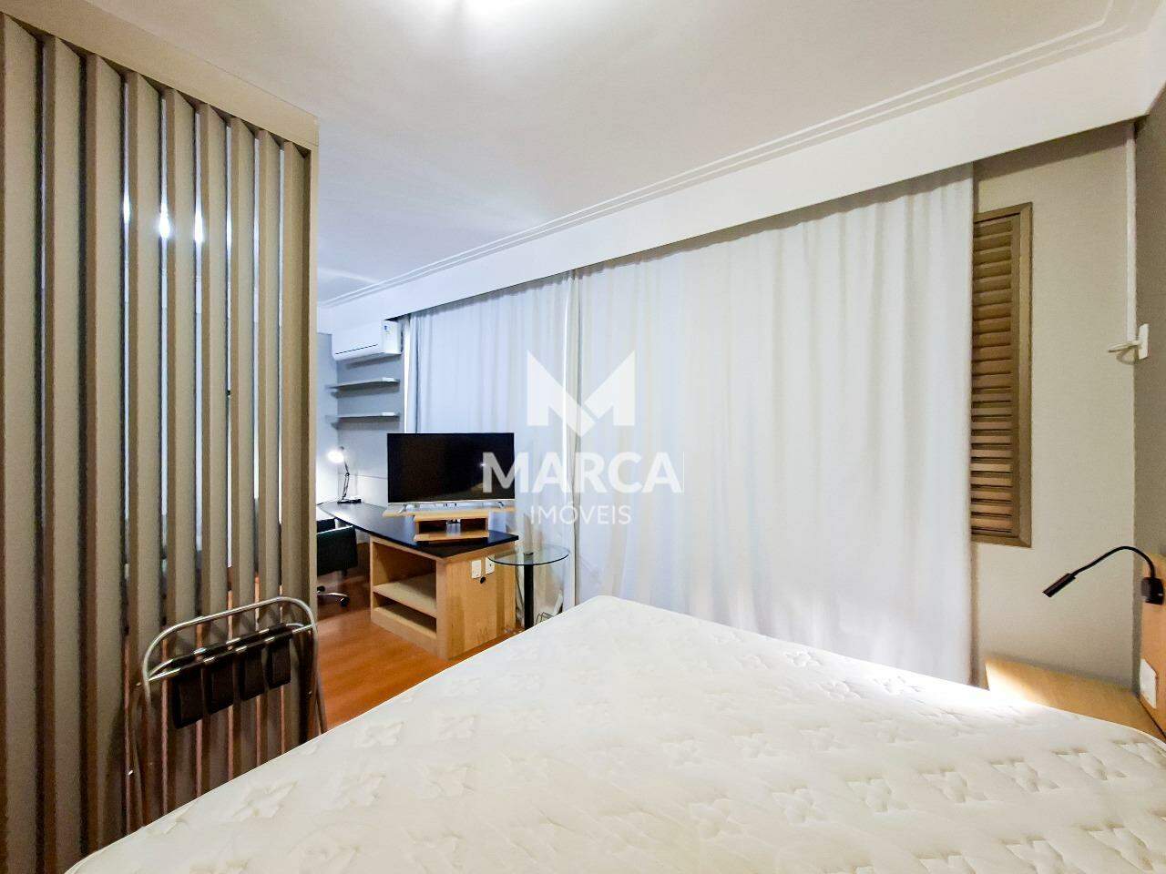 Apartamento para aluguel no Lourdes: