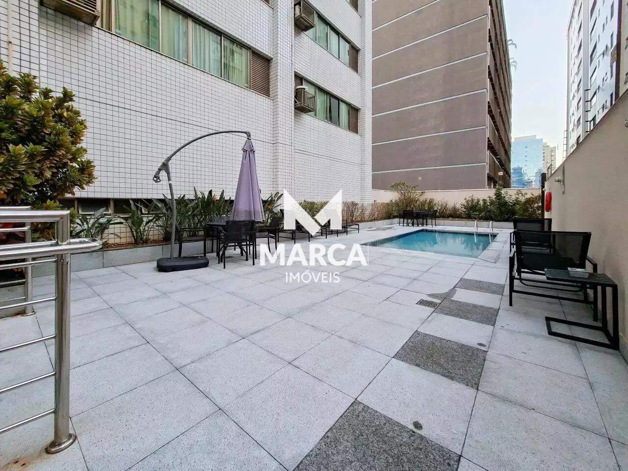 Apartamento para aluguel no Lourdes: