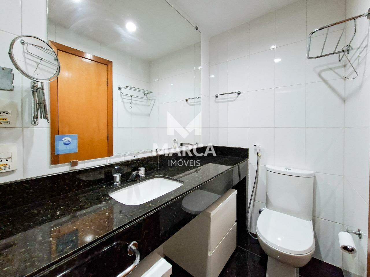 Apartamento para aluguel no Lourdes:
