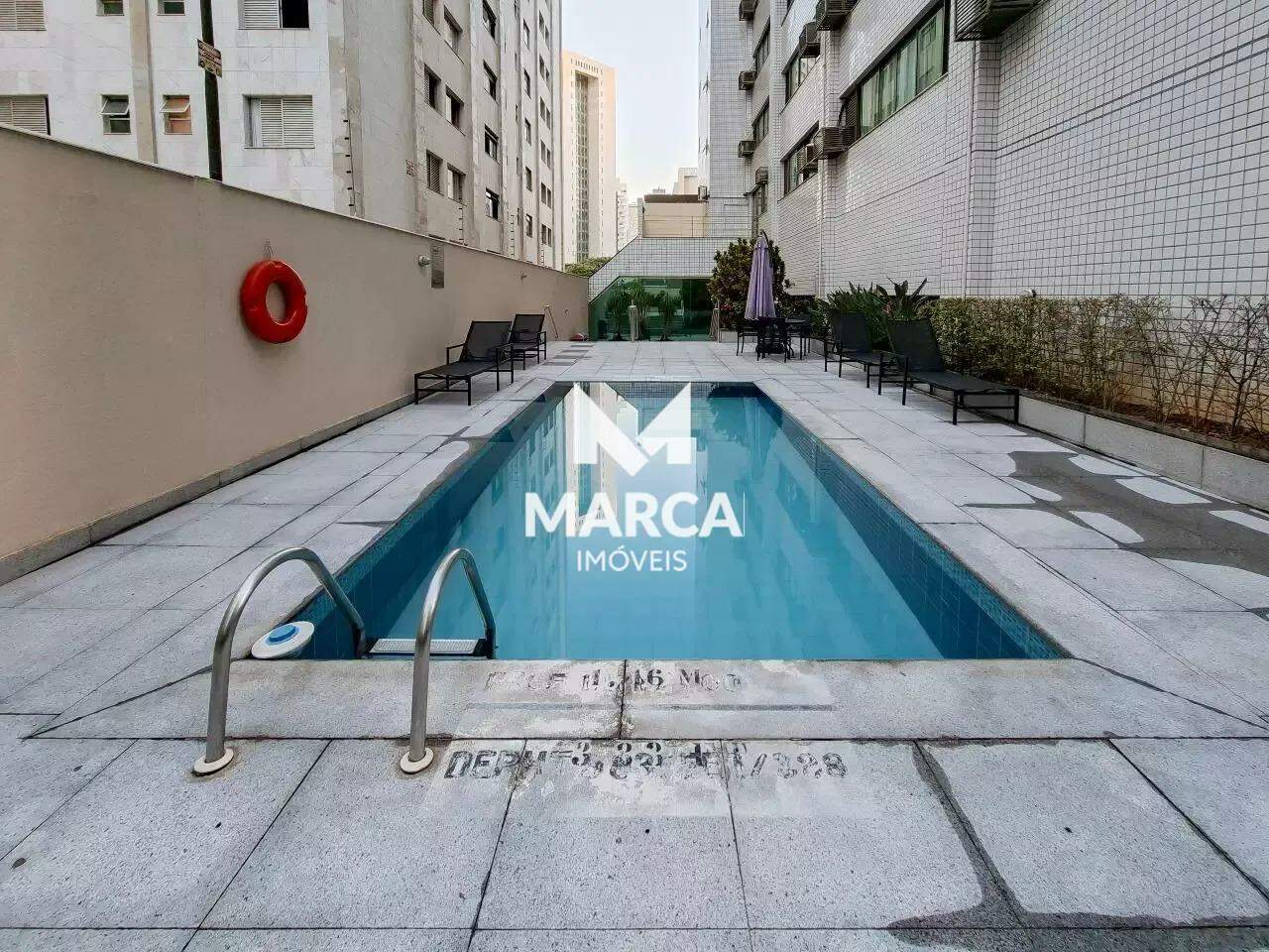 Apartamento para aluguel no Lourdes: