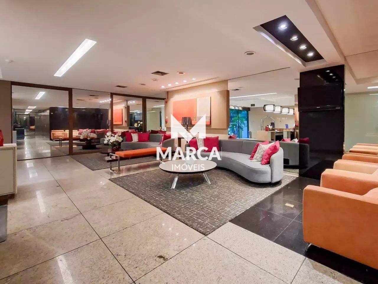 Apartamento para aluguel no Lourdes: