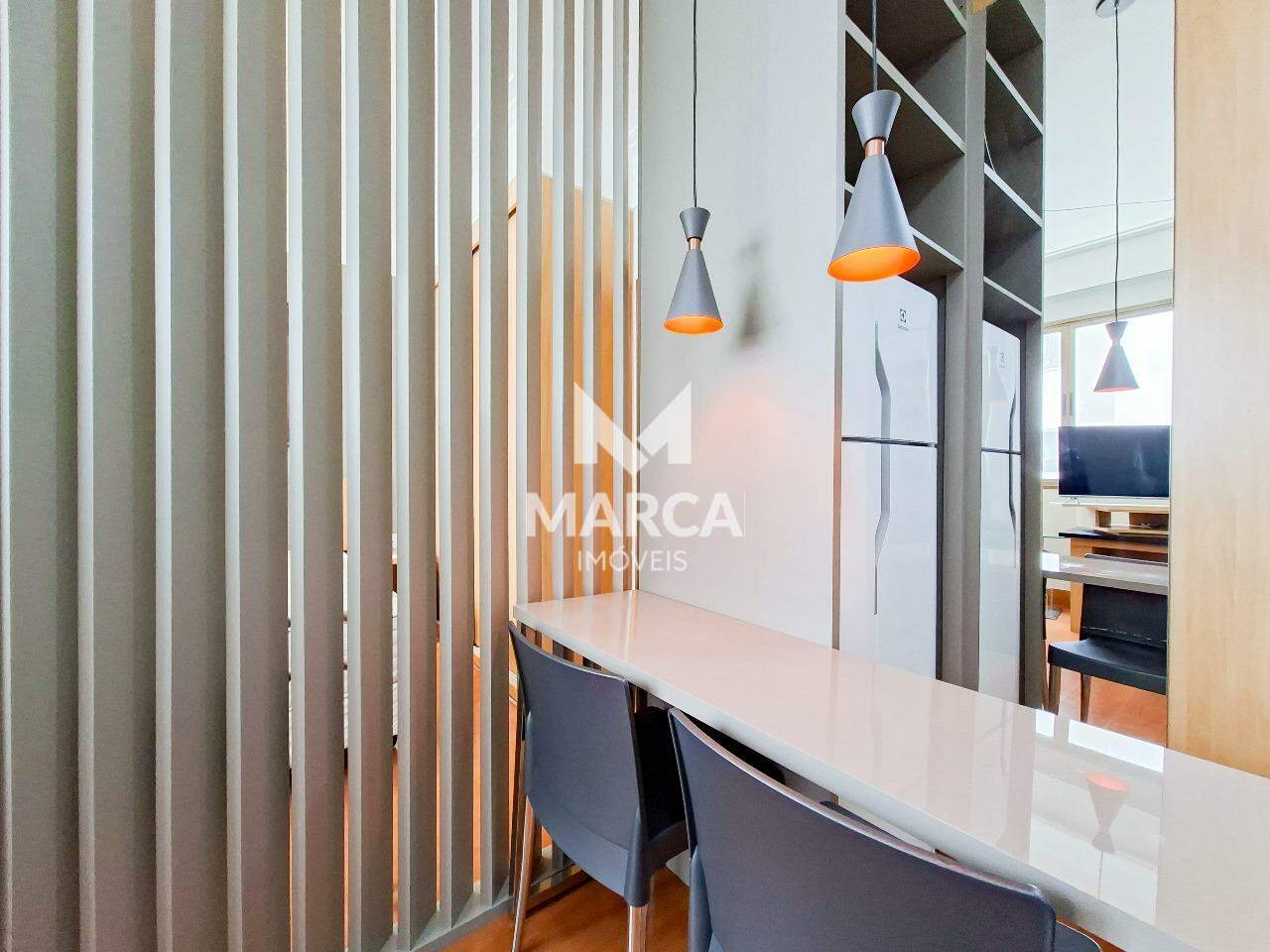 Apartamento para aluguel no Lourdes: