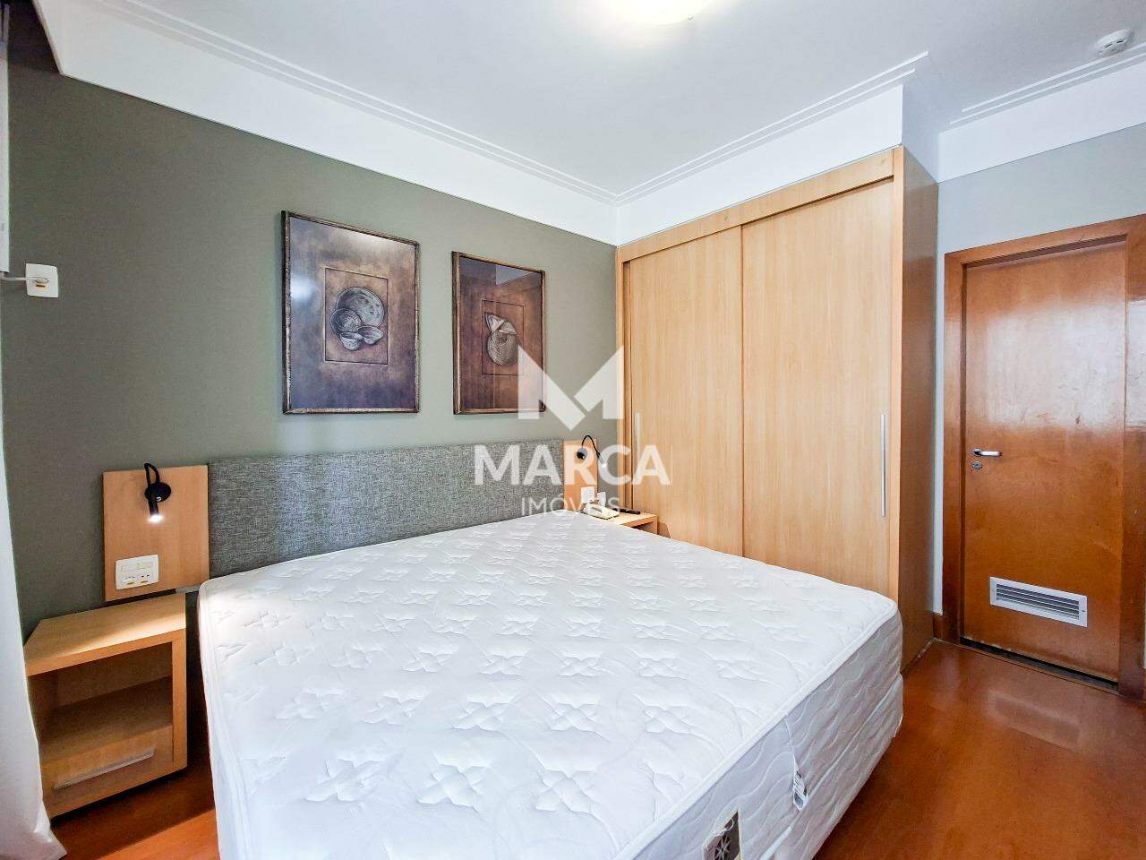 Apartamento para aluguel no Lourdes: