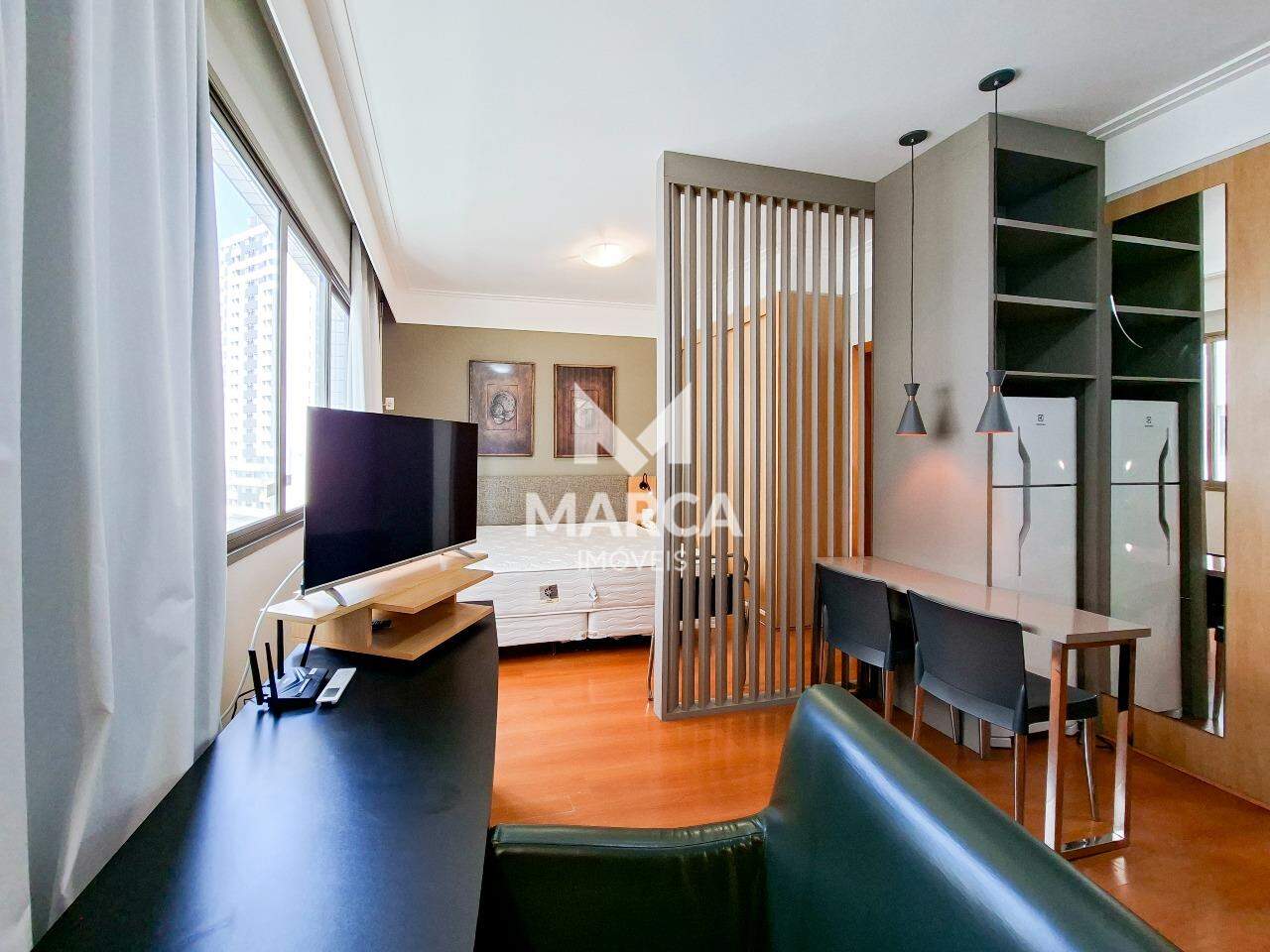 Apartamento para aluguel no Lourdes: