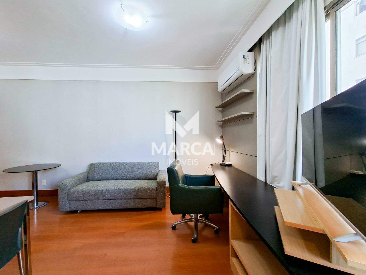 Apartamento para aluguel no Lourdes: