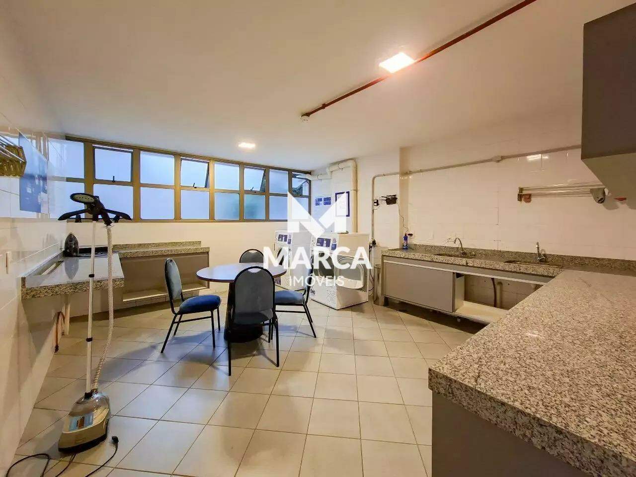 Apartamento para aluguel no Lourdes: