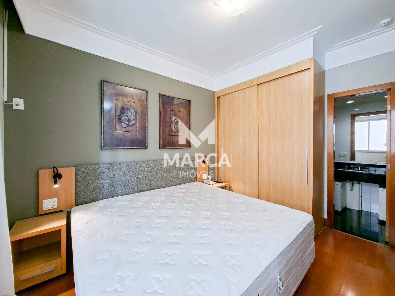 Apartamento para aluguel no Lourdes: