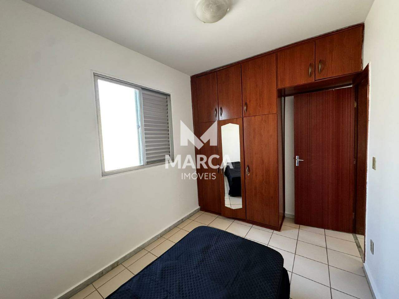 Apartamento para aluguel no Buritis: