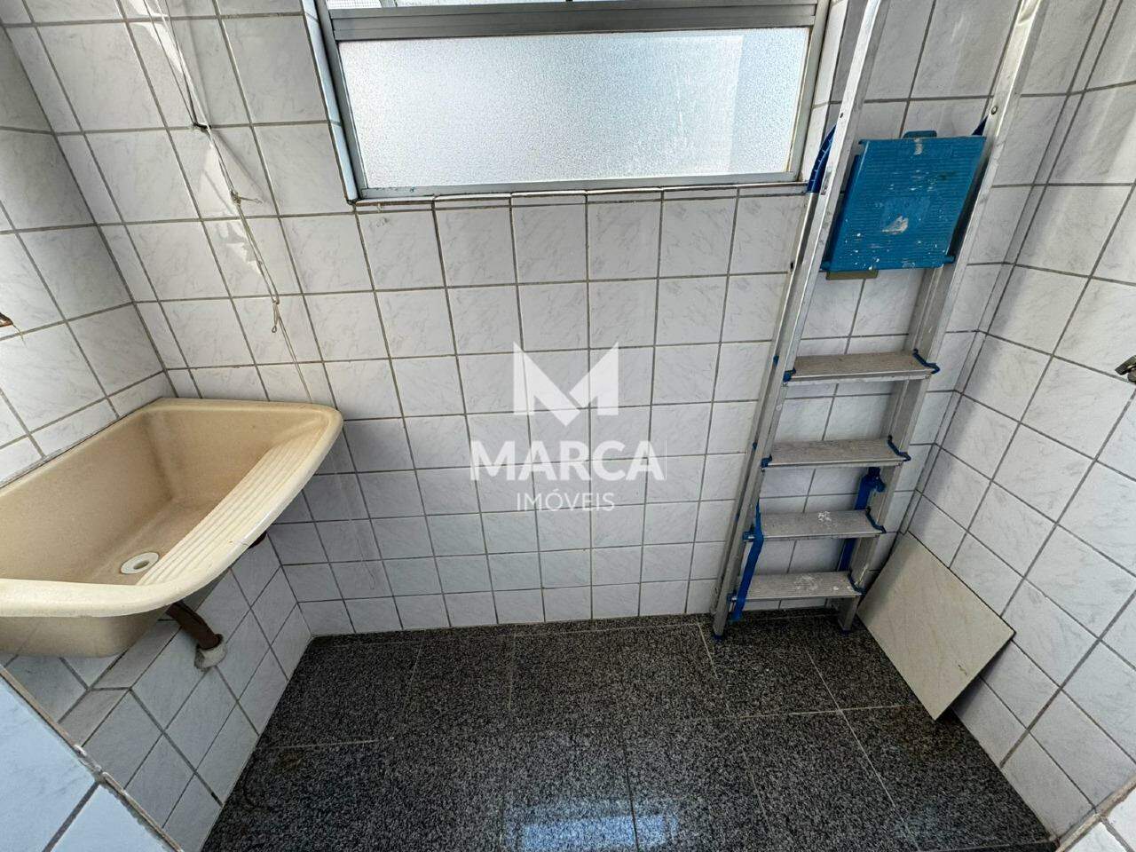 Apartamento para aluguel no Buritis: