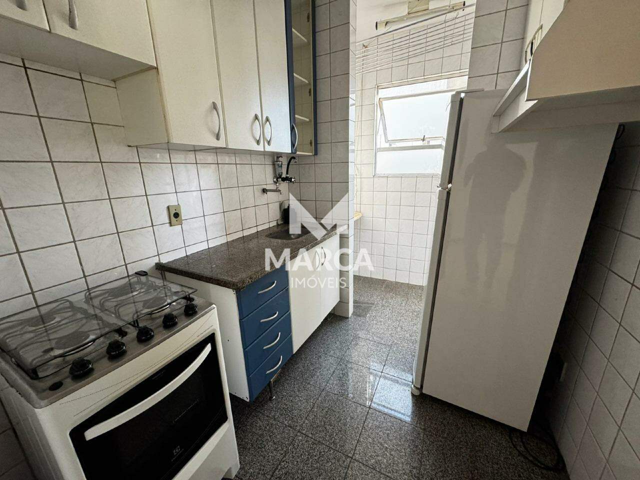Apartamento para aluguel no Buritis: