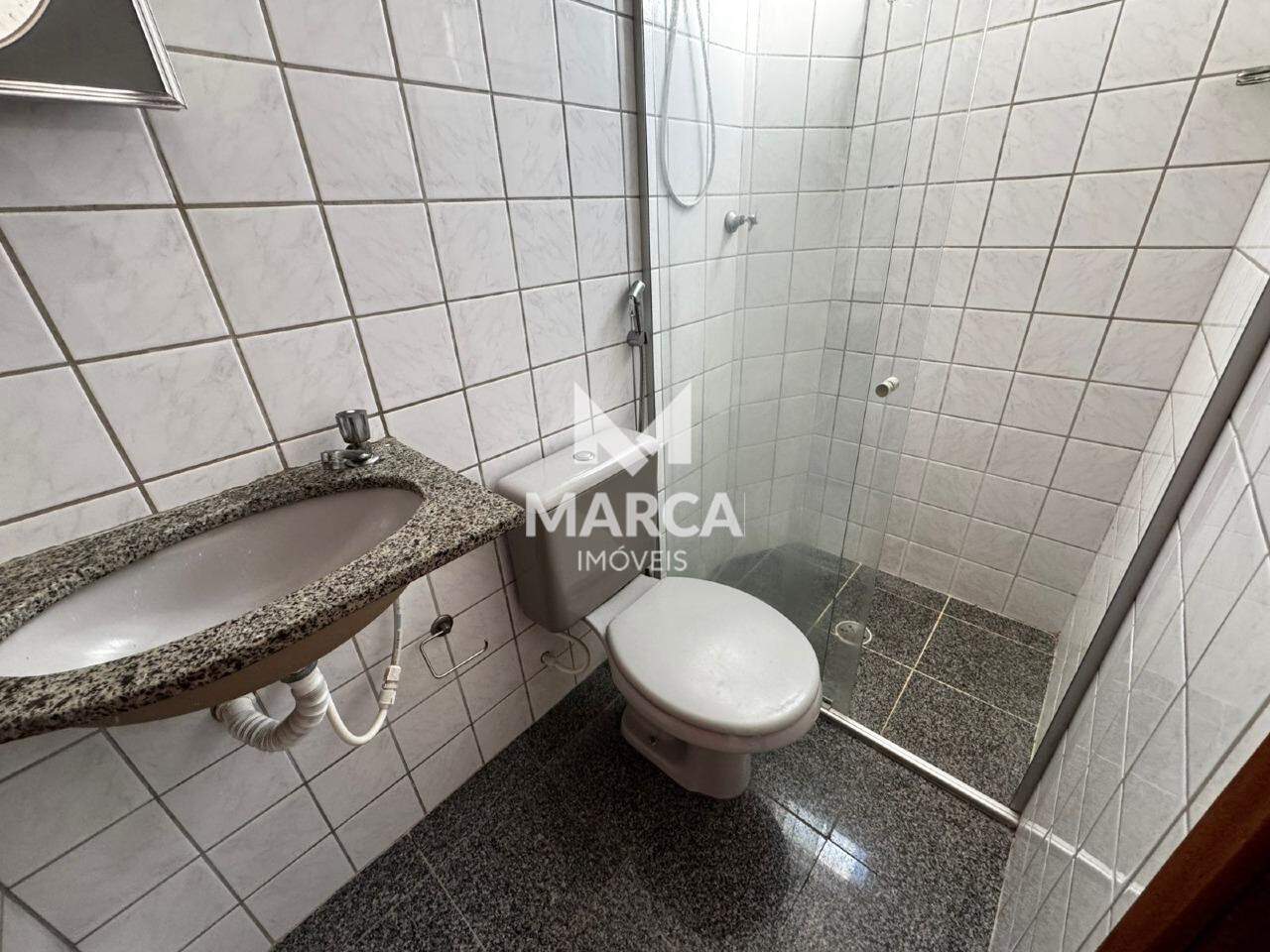 Apartamento para aluguel no Buritis: