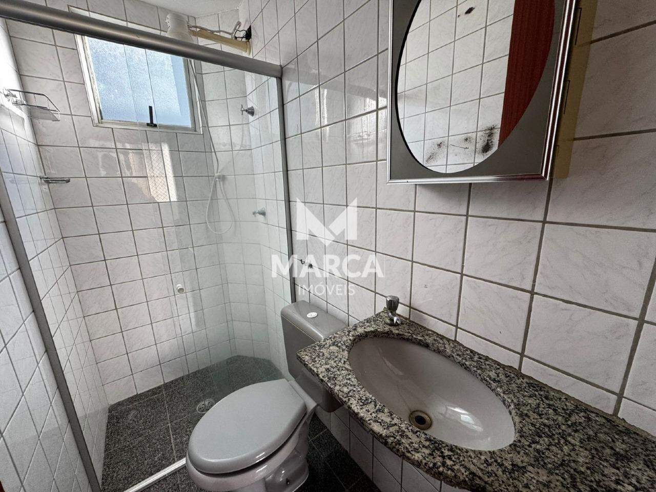 Apartamento para aluguel no Buritis: