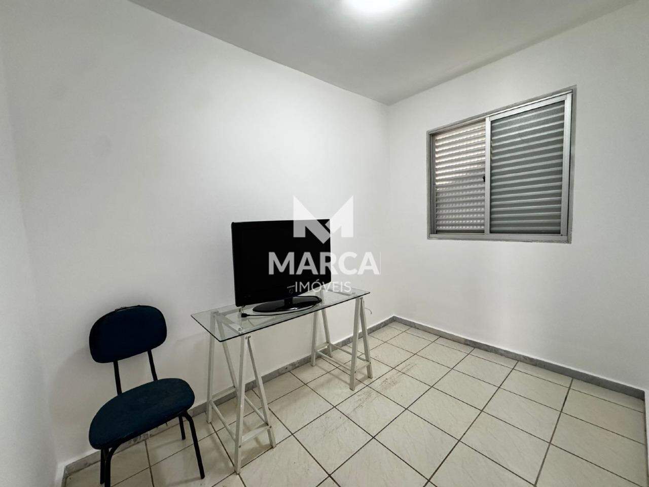Apartamento para aluguel no Buritis: