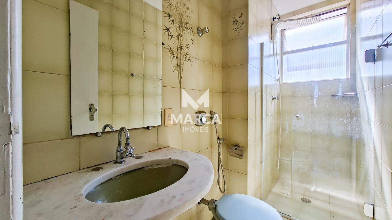 Apartamento para aluguel no Grajaú: