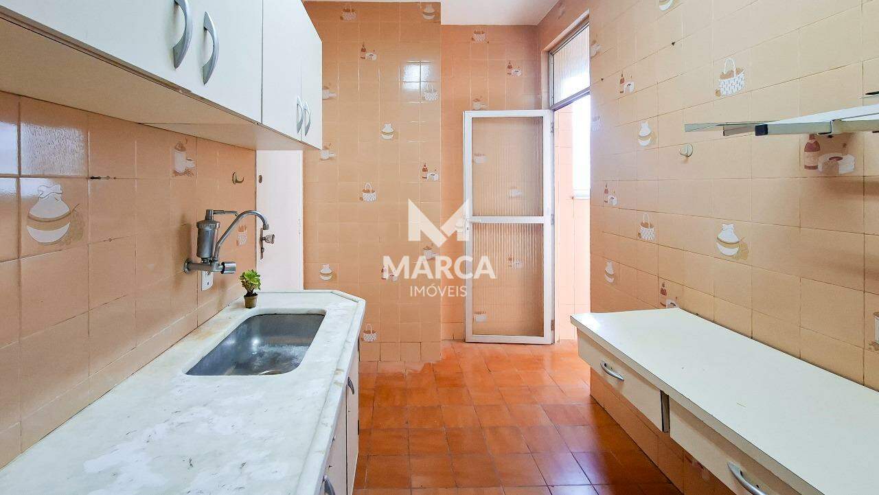 Apartamento para aluguel no Grajaú: