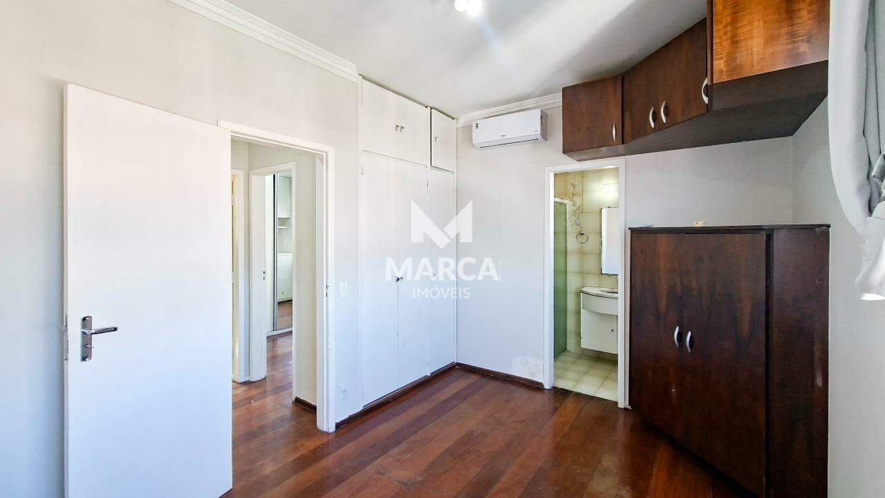Apartamento para aluguel no Grajaú: