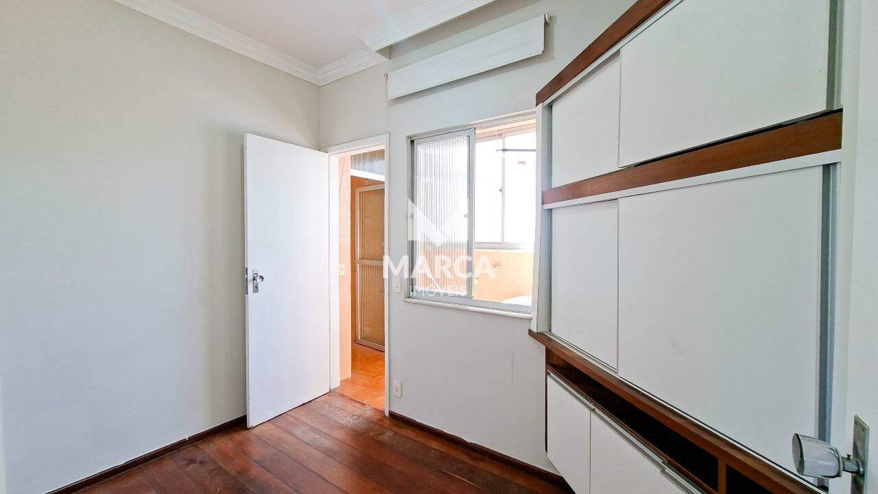 Apartamento para aluguel no Grajaú: