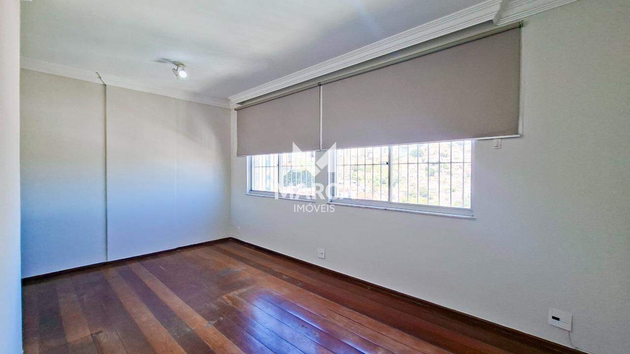 Apartamento para aluguel no Grajaú: