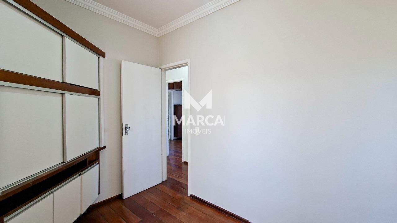 Apartamento para aluguel no Grajaú: