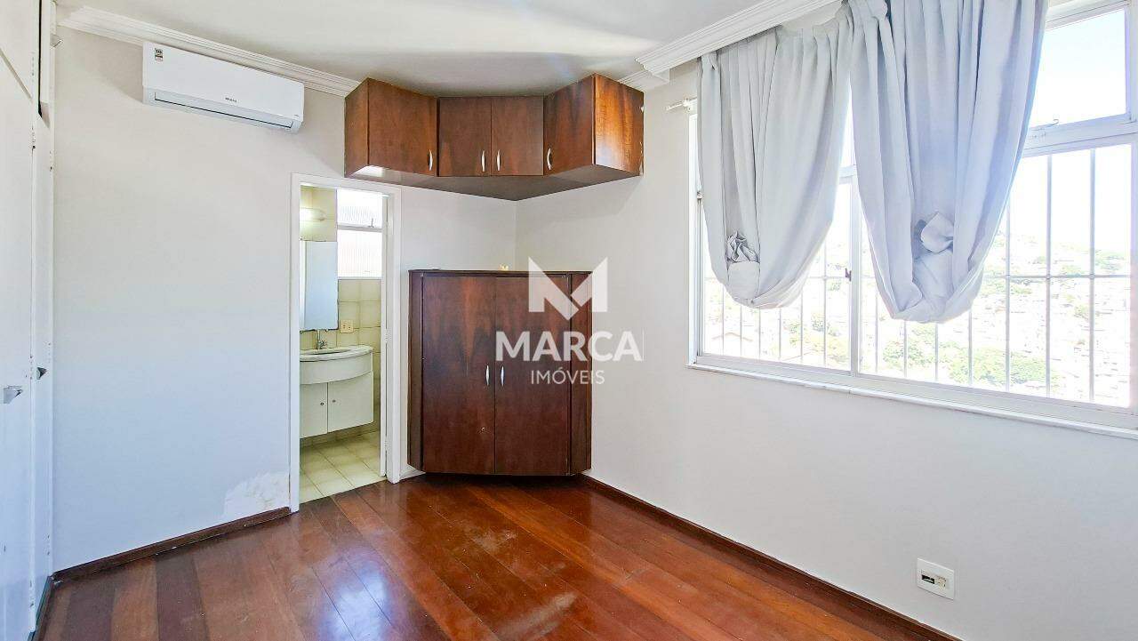 Apartamento para aluguel no Grajaú: