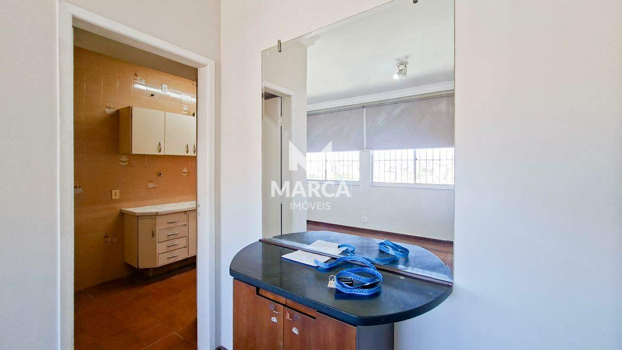Apartamento para aluguel no Grajaú: