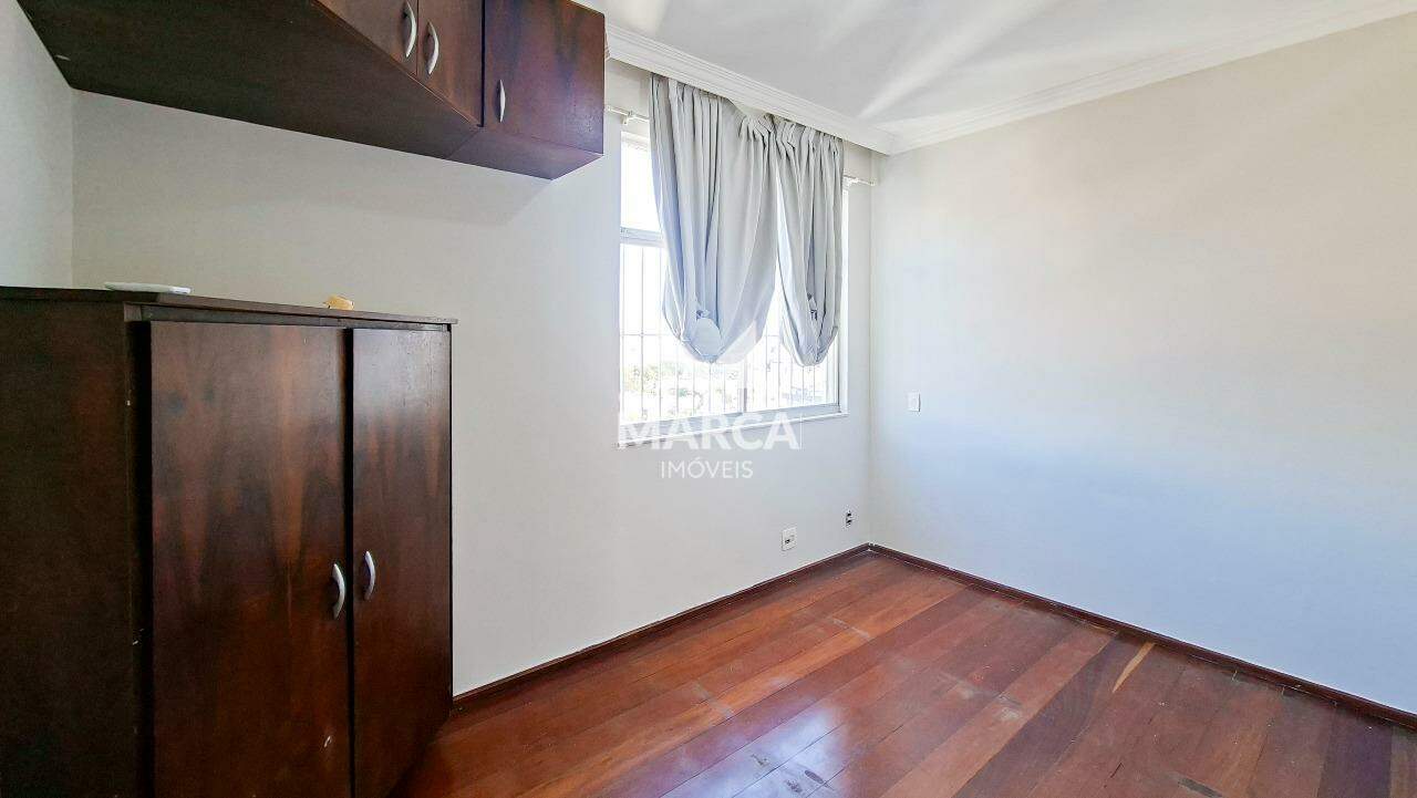 Apartamento para aluguel no Grajaú: