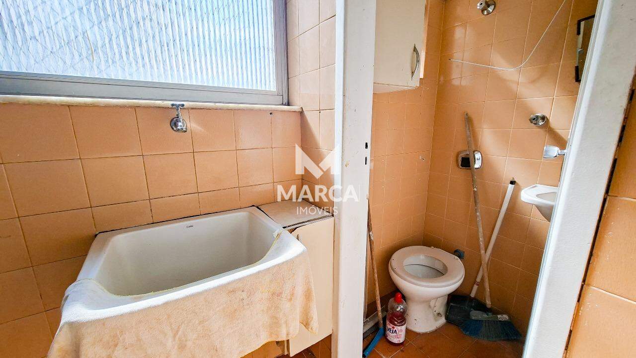 Apartamento para aluguel no Grajaú:
