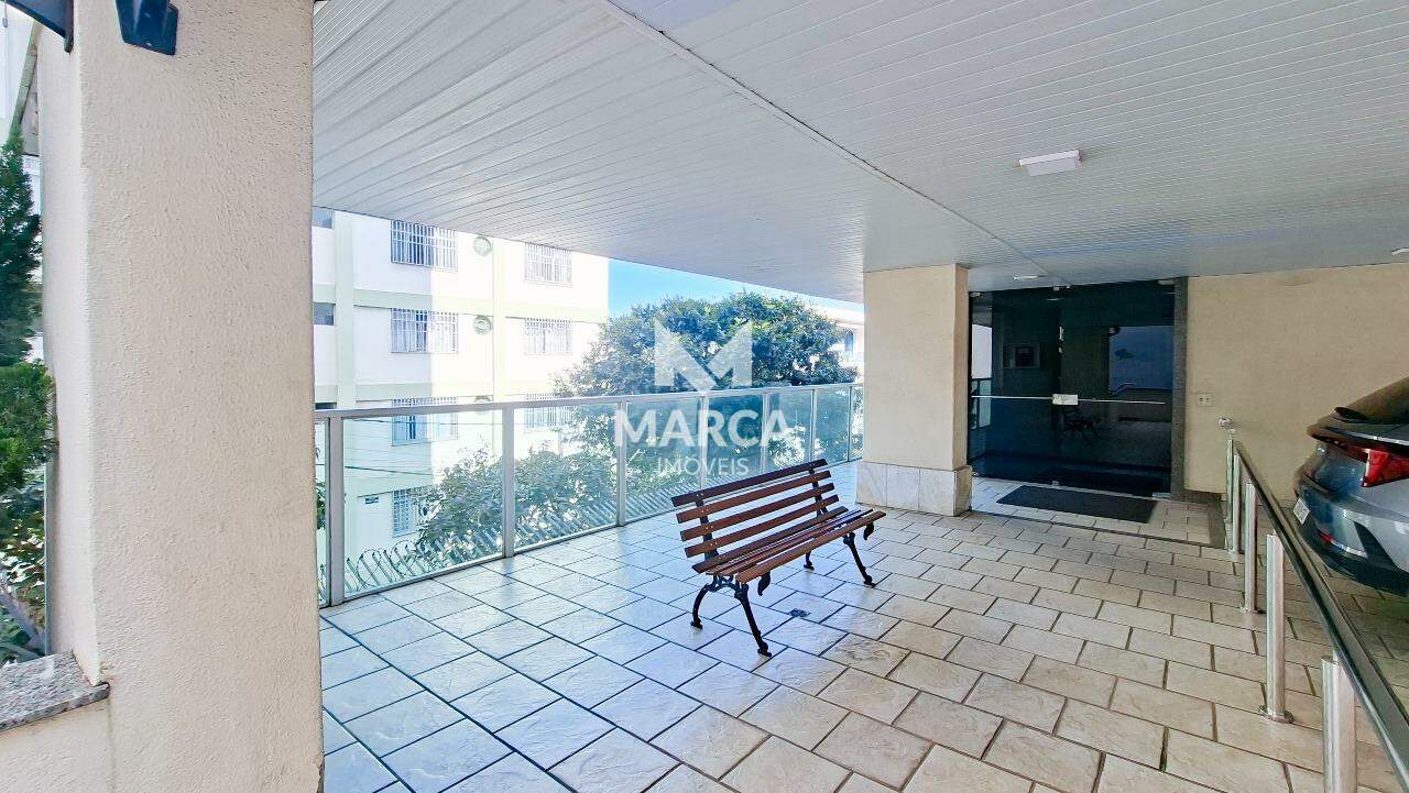 Apartamento para aluguel no Grajaú:
