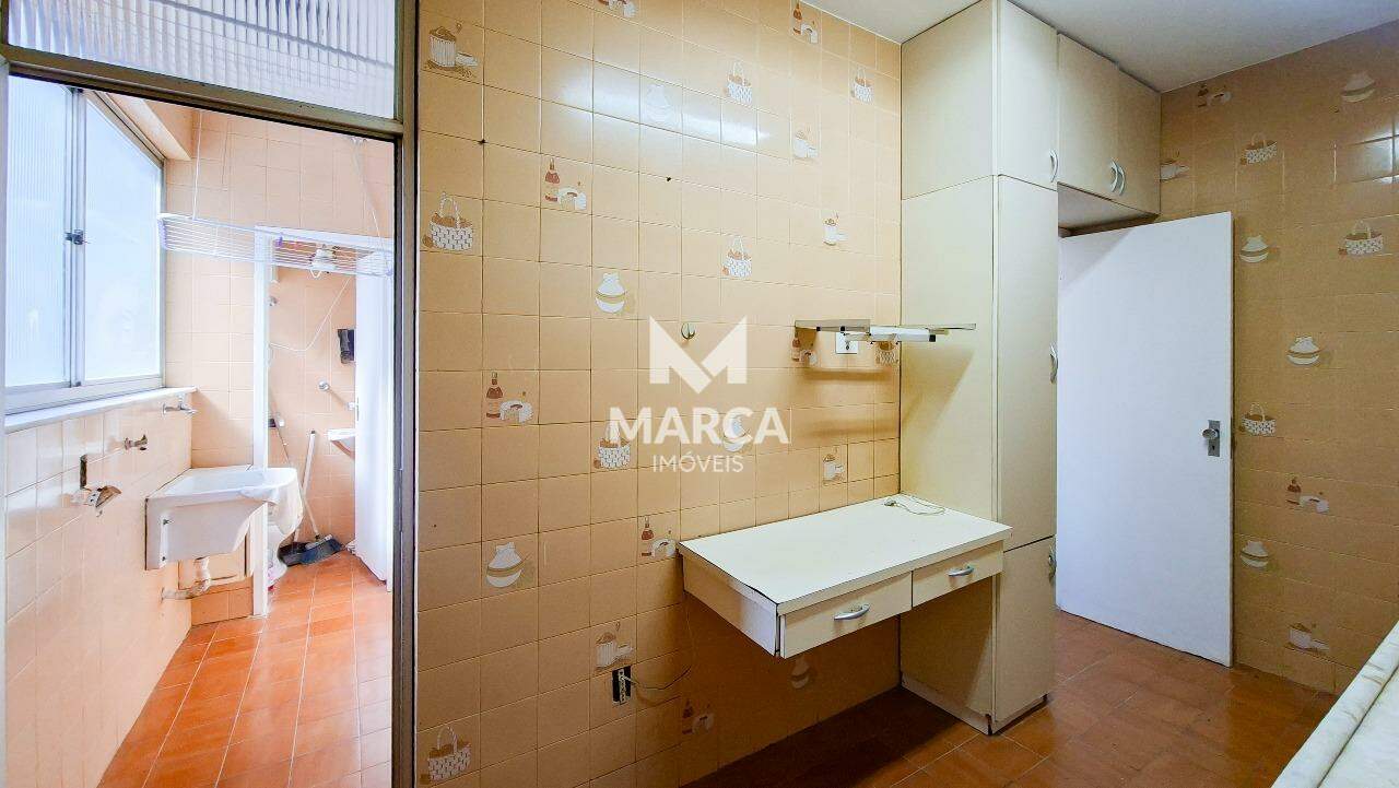 Apartamento para aluguel no Grajaú:
