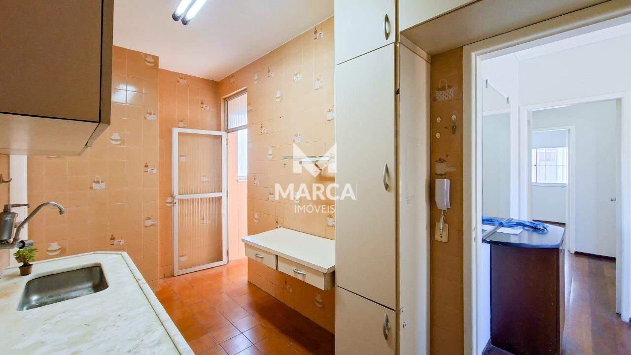 Apartamento para aluguel no Grajaú: