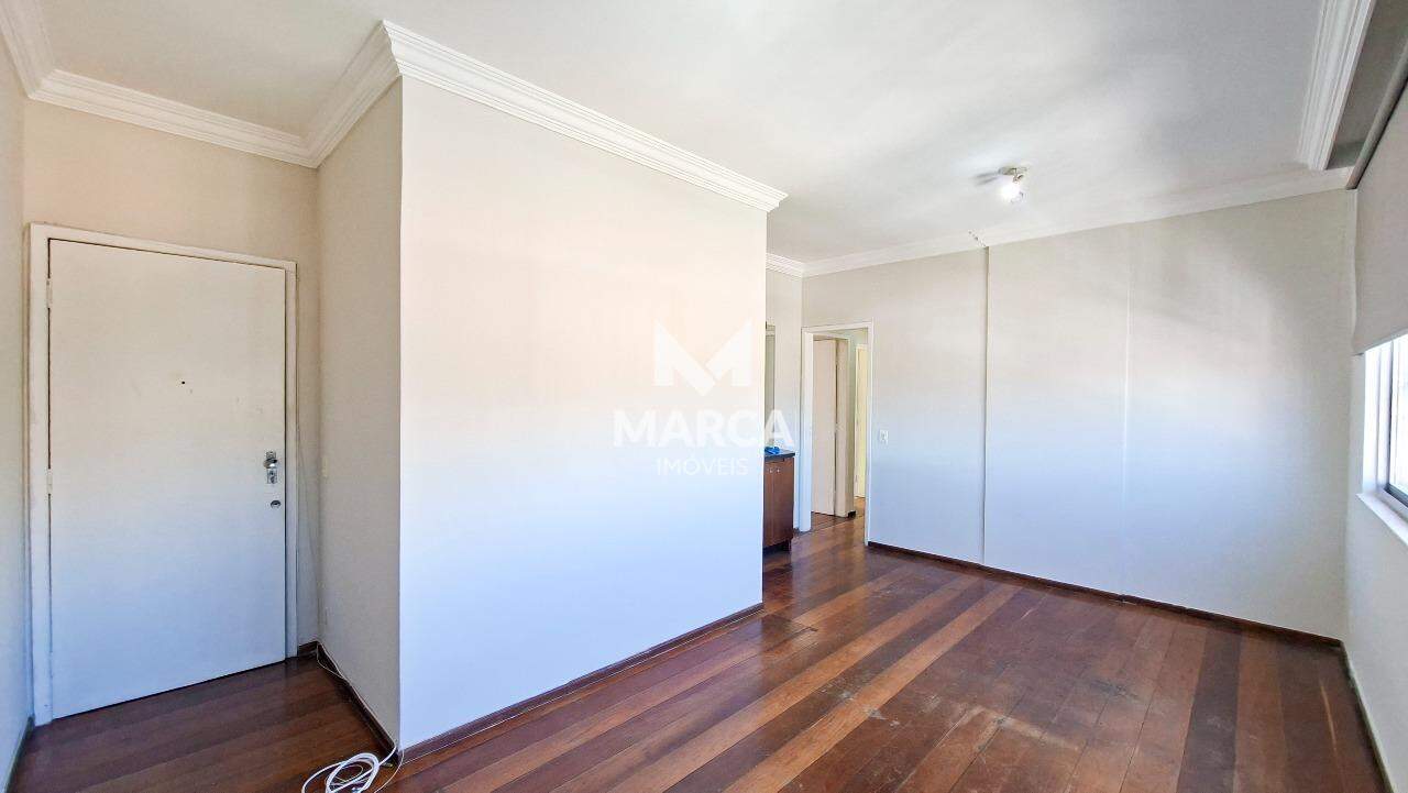 Apartamento para aluguel no Grajaú: