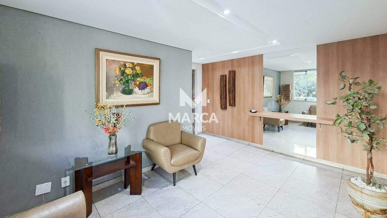 Apartamento para aluguel no Grajaú: